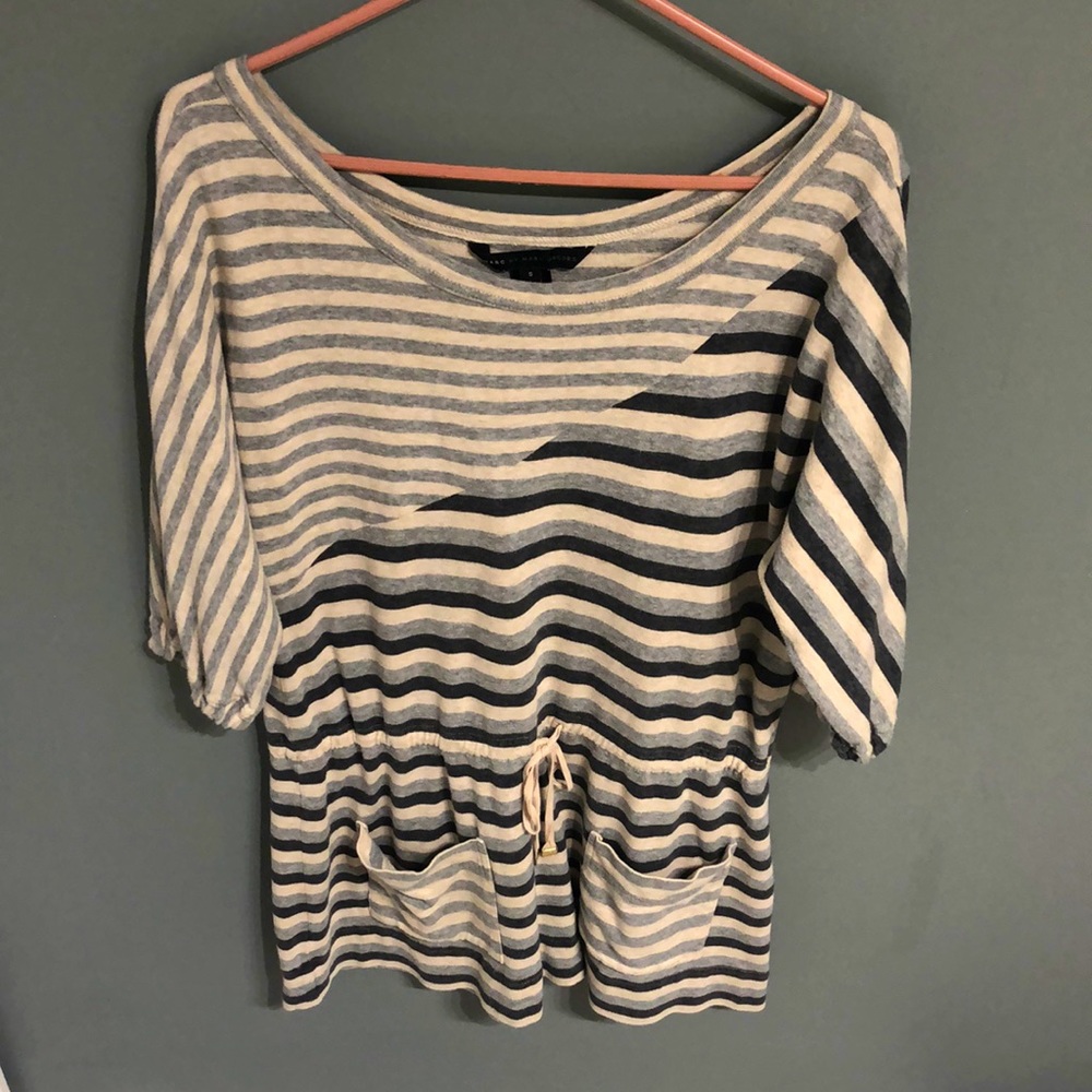 Marc by Marc Jacobs Casual Dress, Small